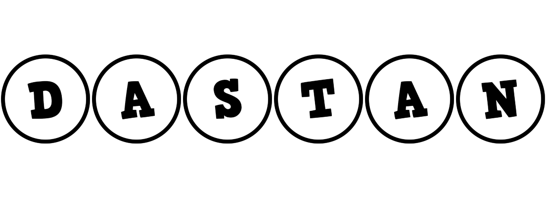Dastan handy logo