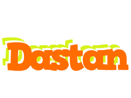Dastan healthy logo