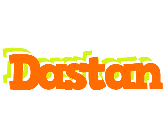 Dastan healthy logo