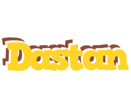 Dastan hotcup logo
