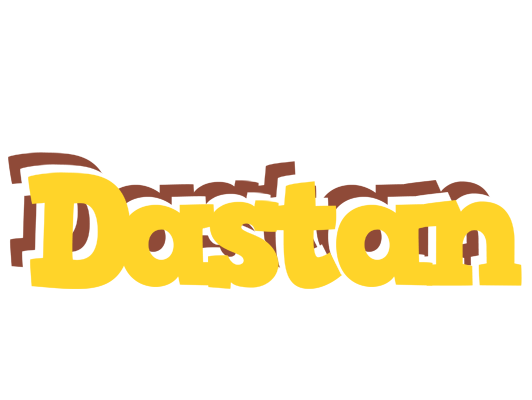 Dastan hotcup logo