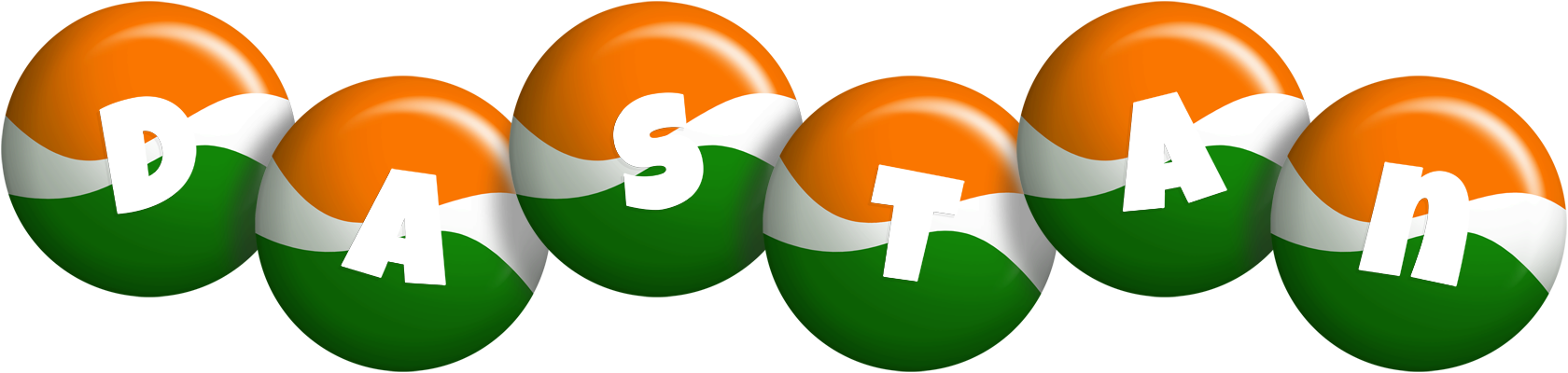 Dastan india logo