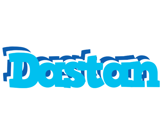 Dastan jacuzzi logo