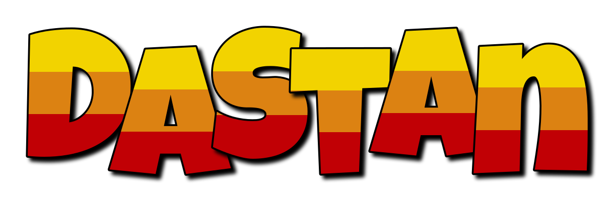 Dastan jungle logo