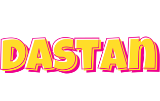 Dastan kaboom logo