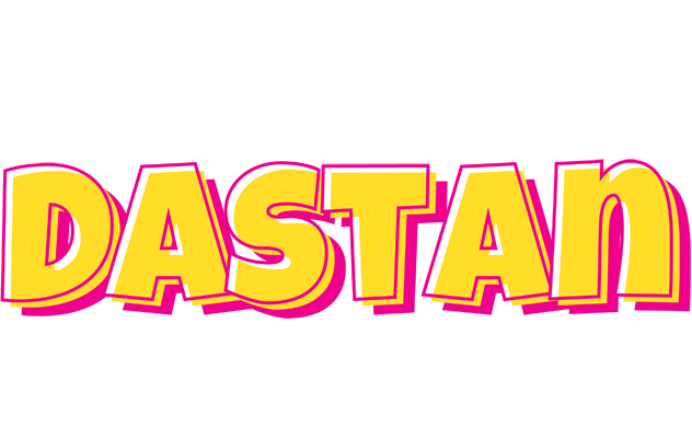 Dastan kaboom logo