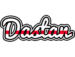 Dastan kingdom logo