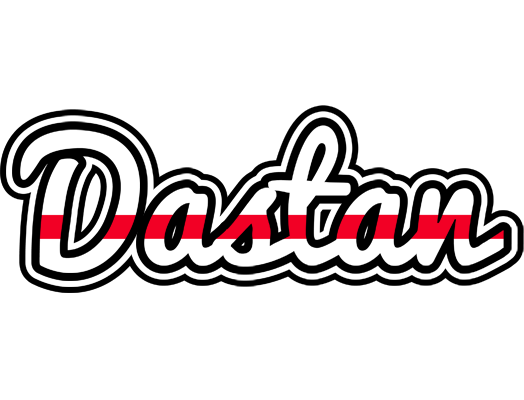 Dastan kingdom logo
