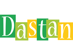 Dastan lemonade logo