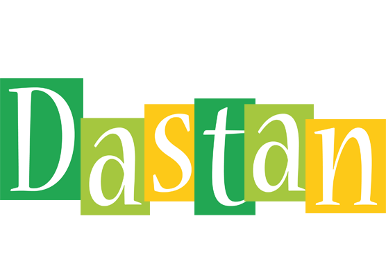 Dastan lemonade logo