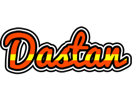 Dastan madrid logo