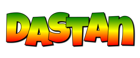 Dastan mango logo