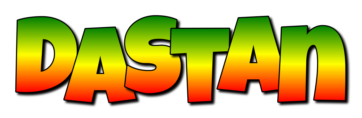 Dastan mango logo