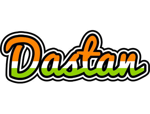 Dastan mumbai logo