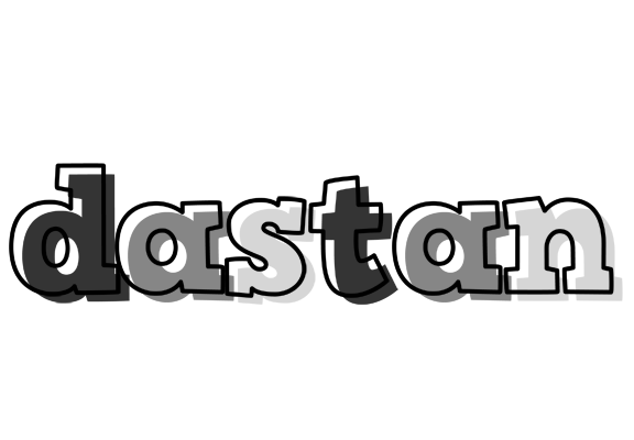 Dastan night logo
