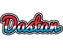 Dastan norway logo