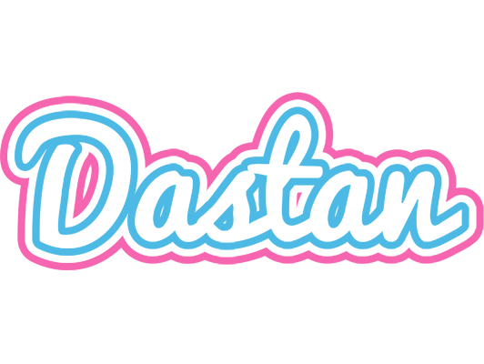 Dastan outdoors logo