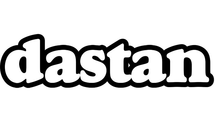 Dastan panda logo