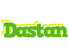 Dastan picnic logo