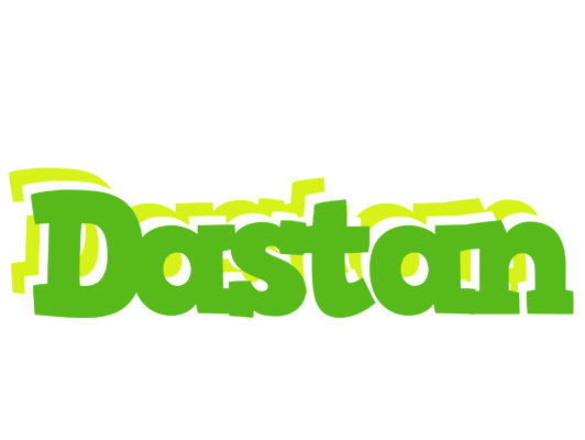 Dastan picnic logo