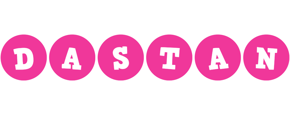Dastan poker logo