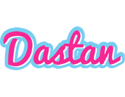 Dastan popstar logo