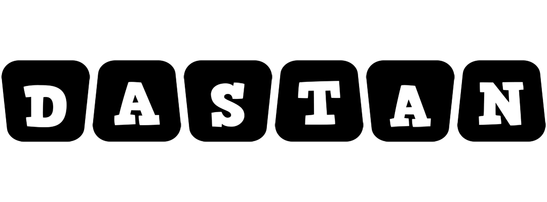Dastan racing logo