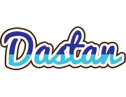Dastan raining logo