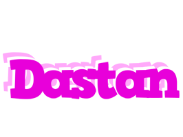 Dastan rumba logo