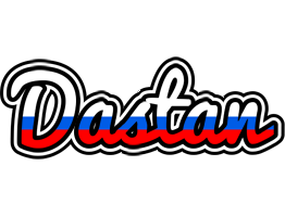 Dastan russia logo