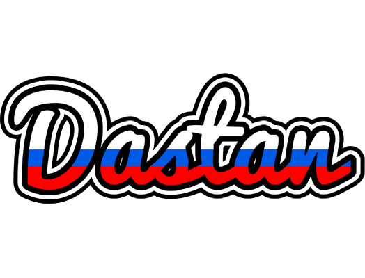 Dastan russia logo