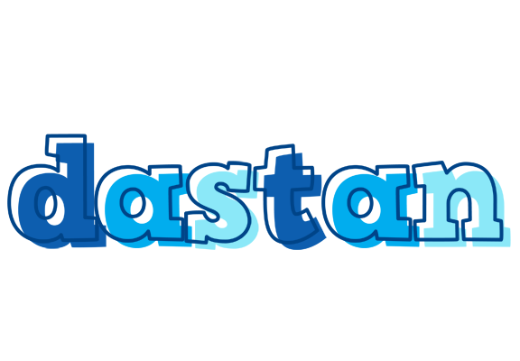 Dastan sailor logo