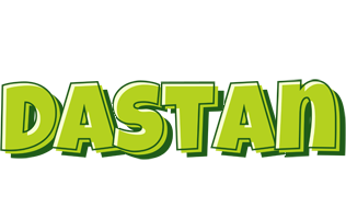Dastan summer logo