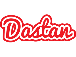 Dastan sunshine logo