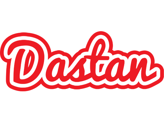 Dastan sunshine logo