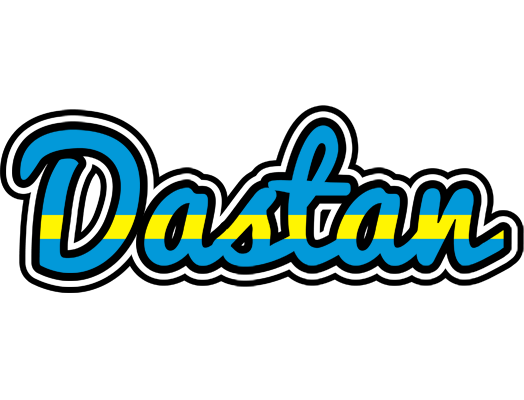 Dastan sweden logo