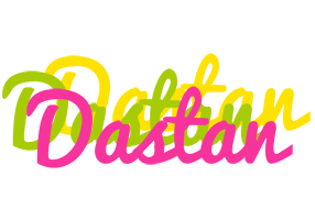 Dastan sweets logo