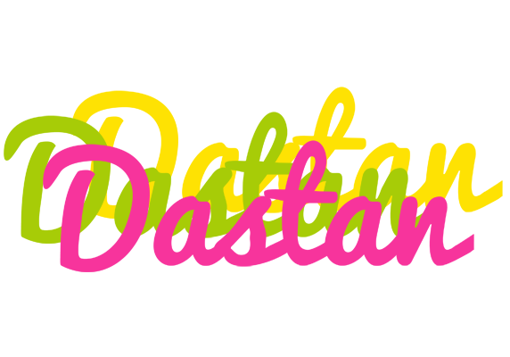 Dastan sweets logo