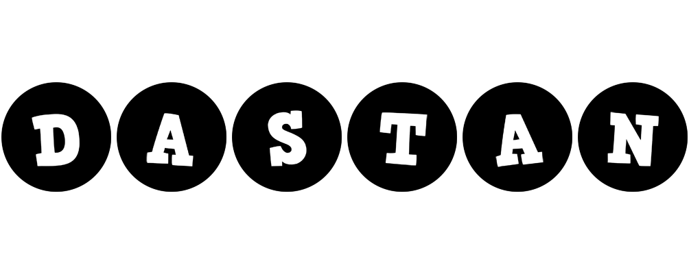 Dastan tools logo