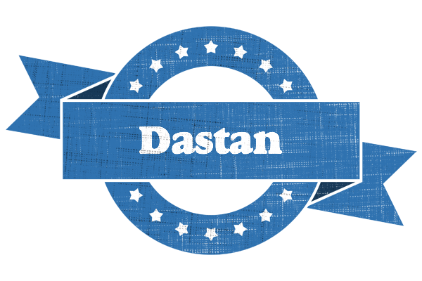 Dastan trust logo