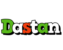 Dastan venezia logo