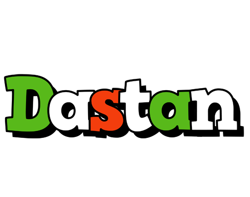 Dastan venezia logo