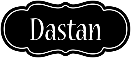 Dastan welcome logo