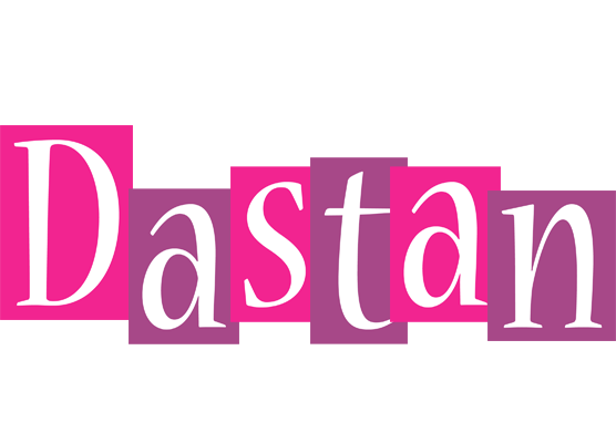 Dastan whine logo
