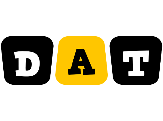 Dat boots logo