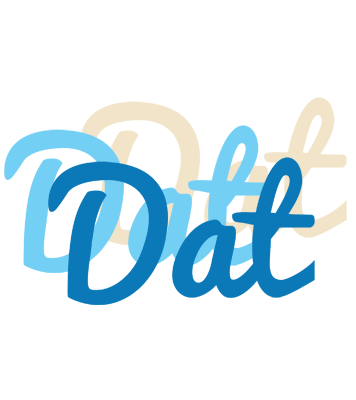 Dat breeze logo