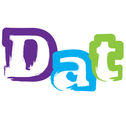 Dat casino logo