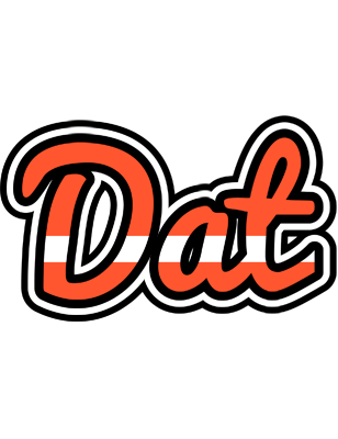 Dat denmark logo