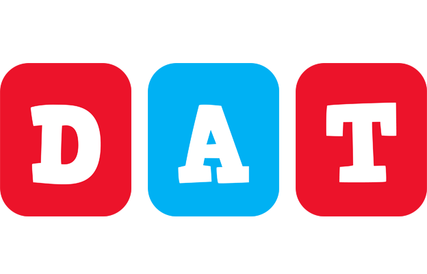 Dat diesel logo