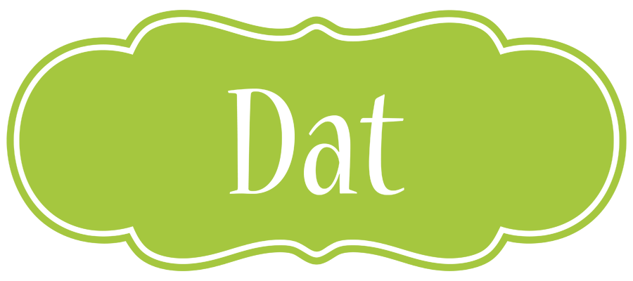 Dat family logo